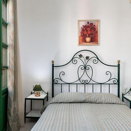 Anastasia Apartments Chania  Exteriér fotografie