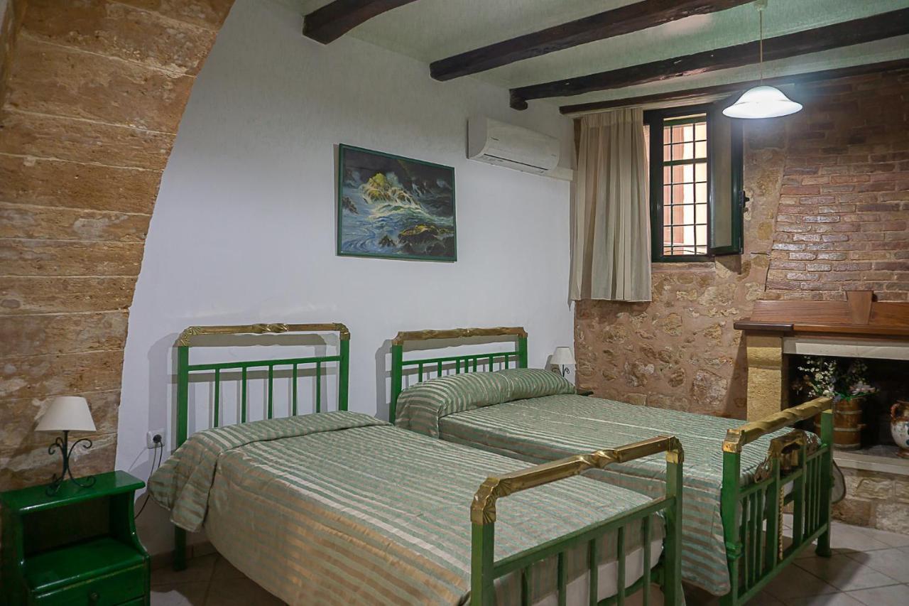 Anastasia Apartments Chania  Exteriér fotografie