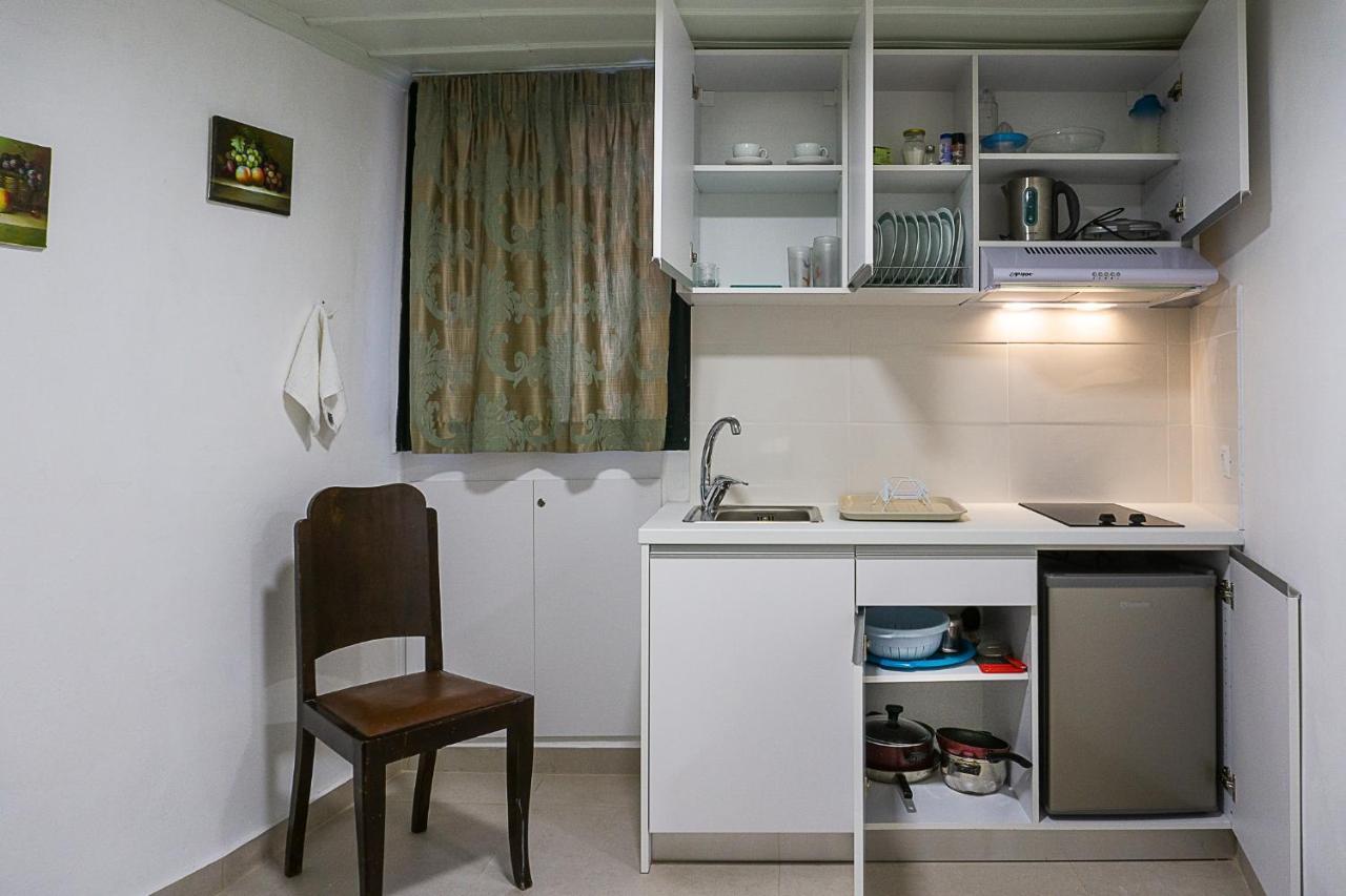 Anastasia Apartments Chania  Exteriér fotografie