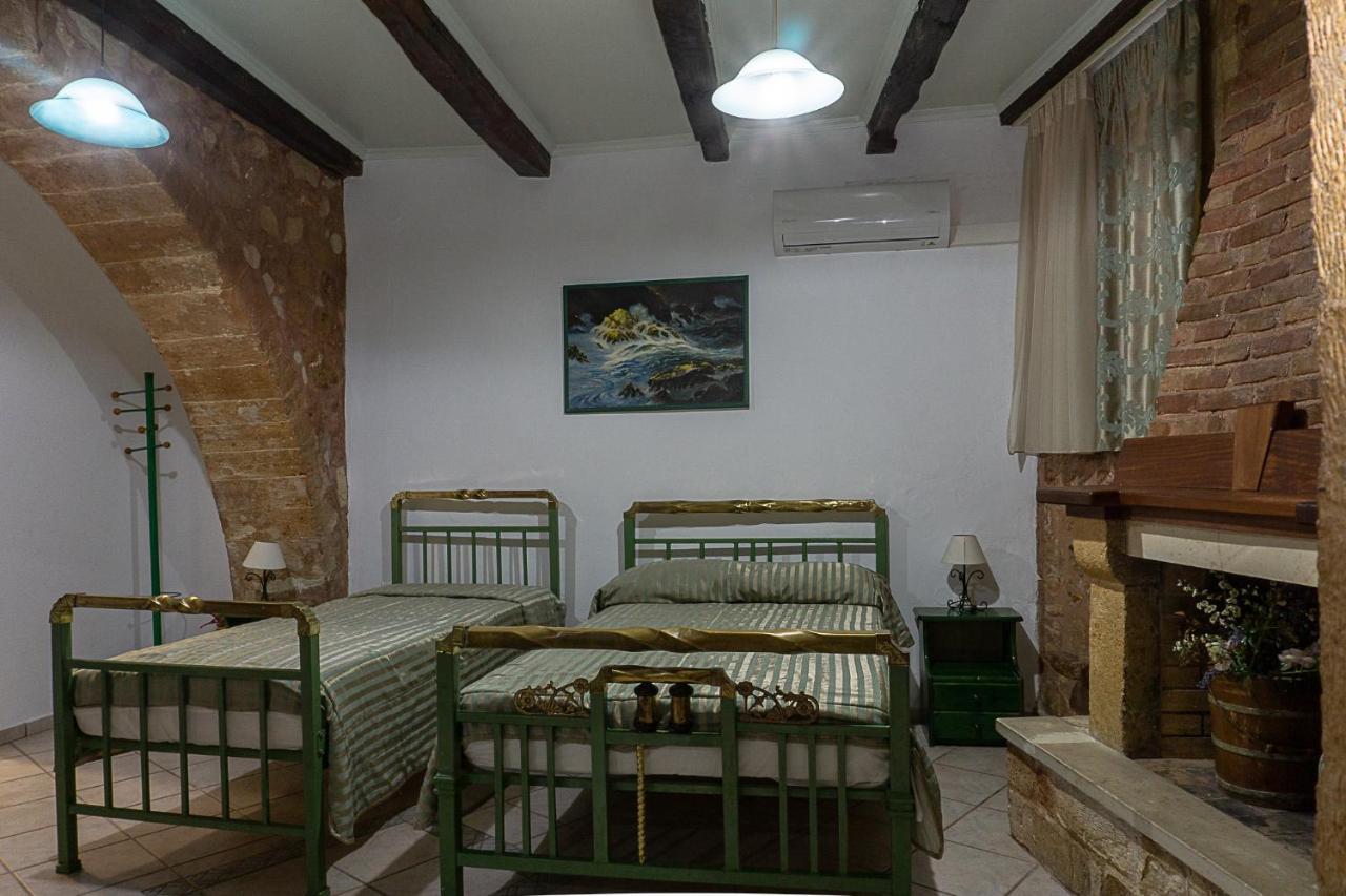 Anastasia Apartments Chania  Exteriér fotografie