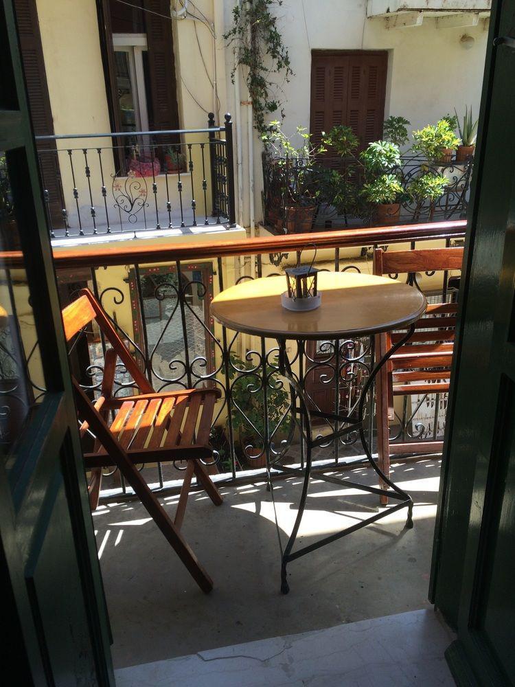 Anastasia Apartments Chania  Exteriér fotografie