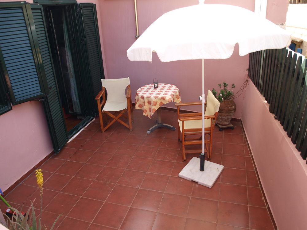 Anastasia Apartments Chania  Exteriér fotografie