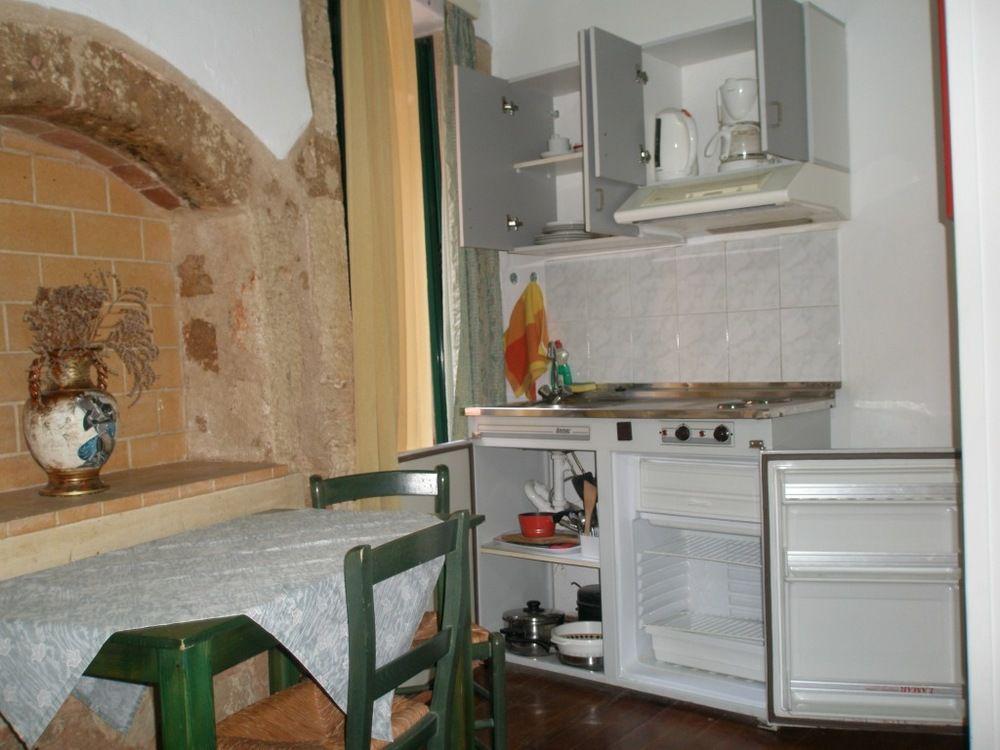 Anastasia Apartments Chania  Exteriér fotografie