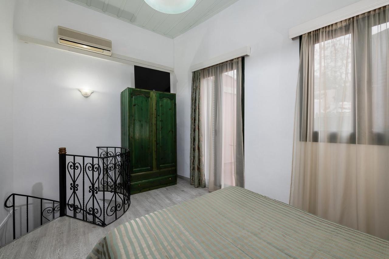 Anastasia Apartments Chania  Exteriér fotografie