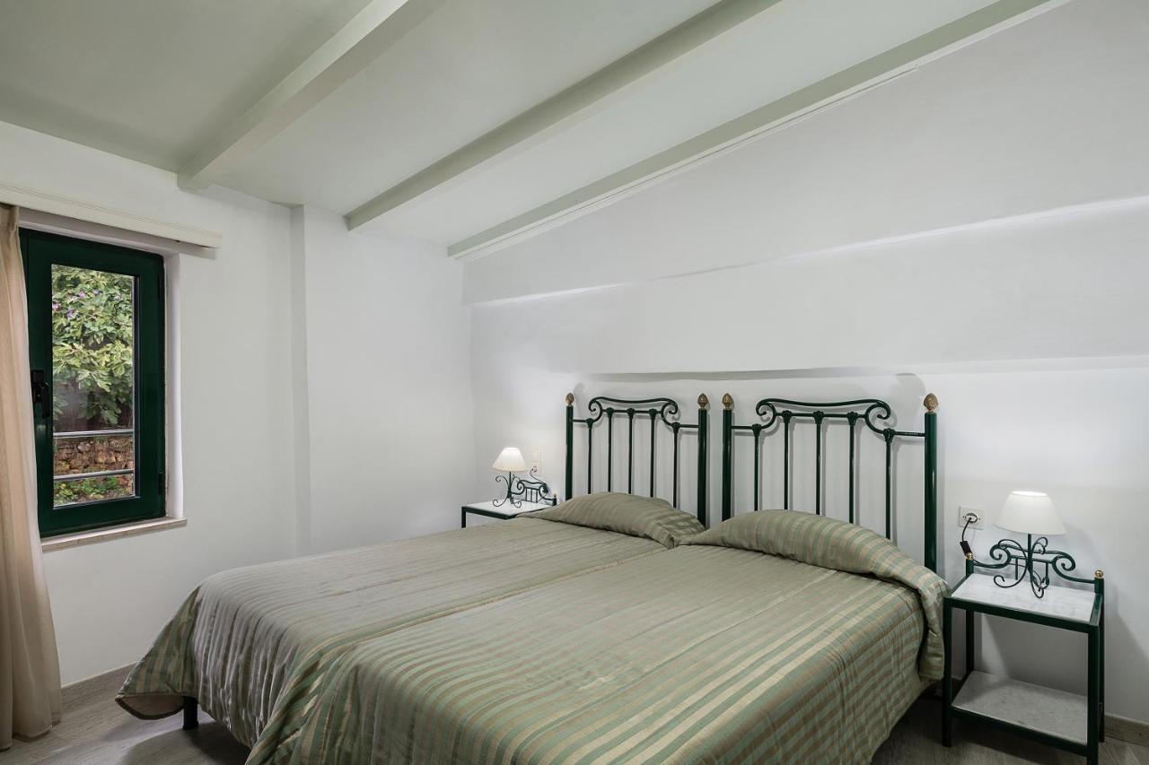 Anastasia Apartments Chania  Exteriér fotografie