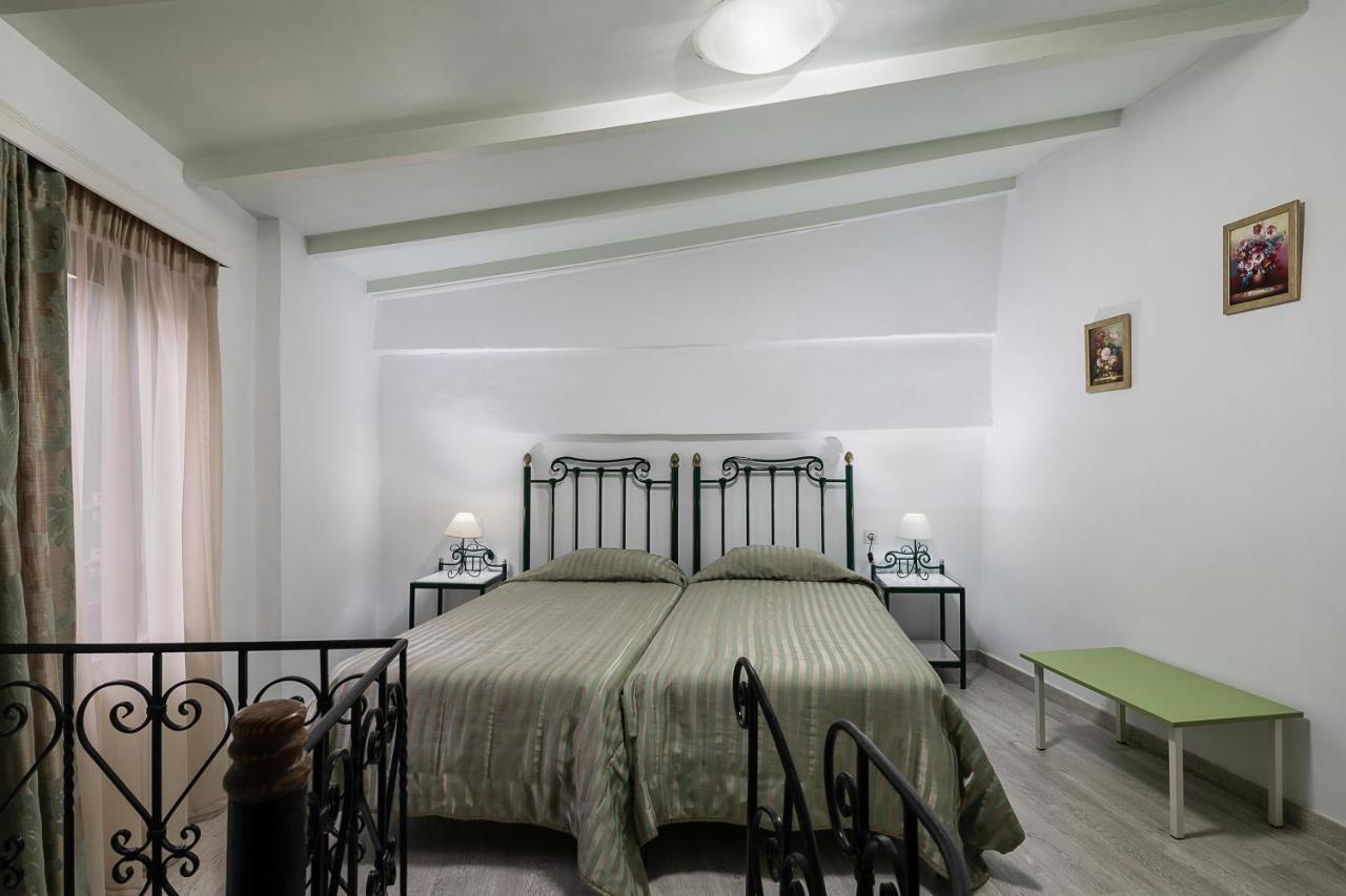 Anastasia Apartments Chania  Exteriér fotografie