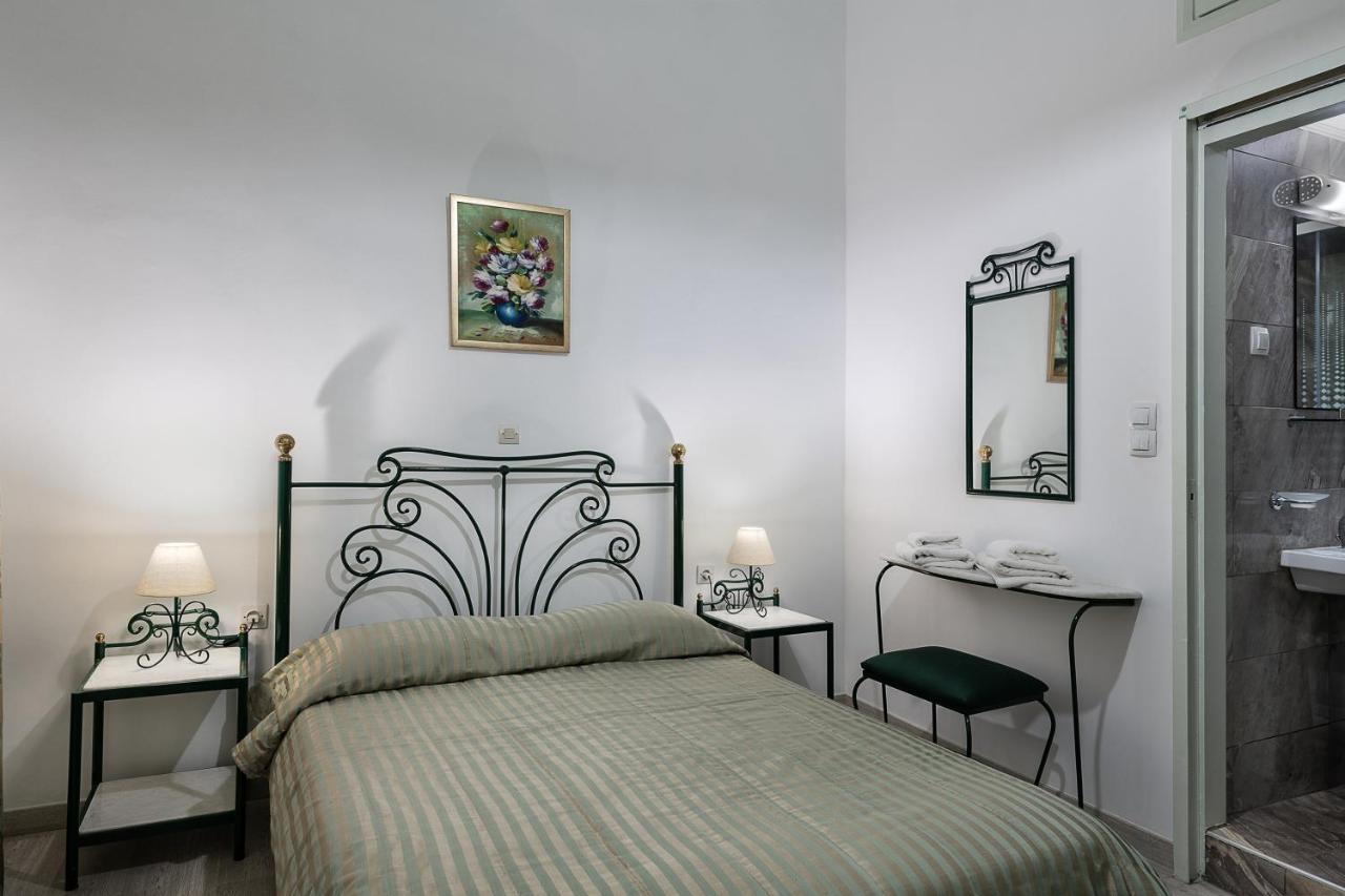 Anastasia Apartments Chania  Exteriér fotografie