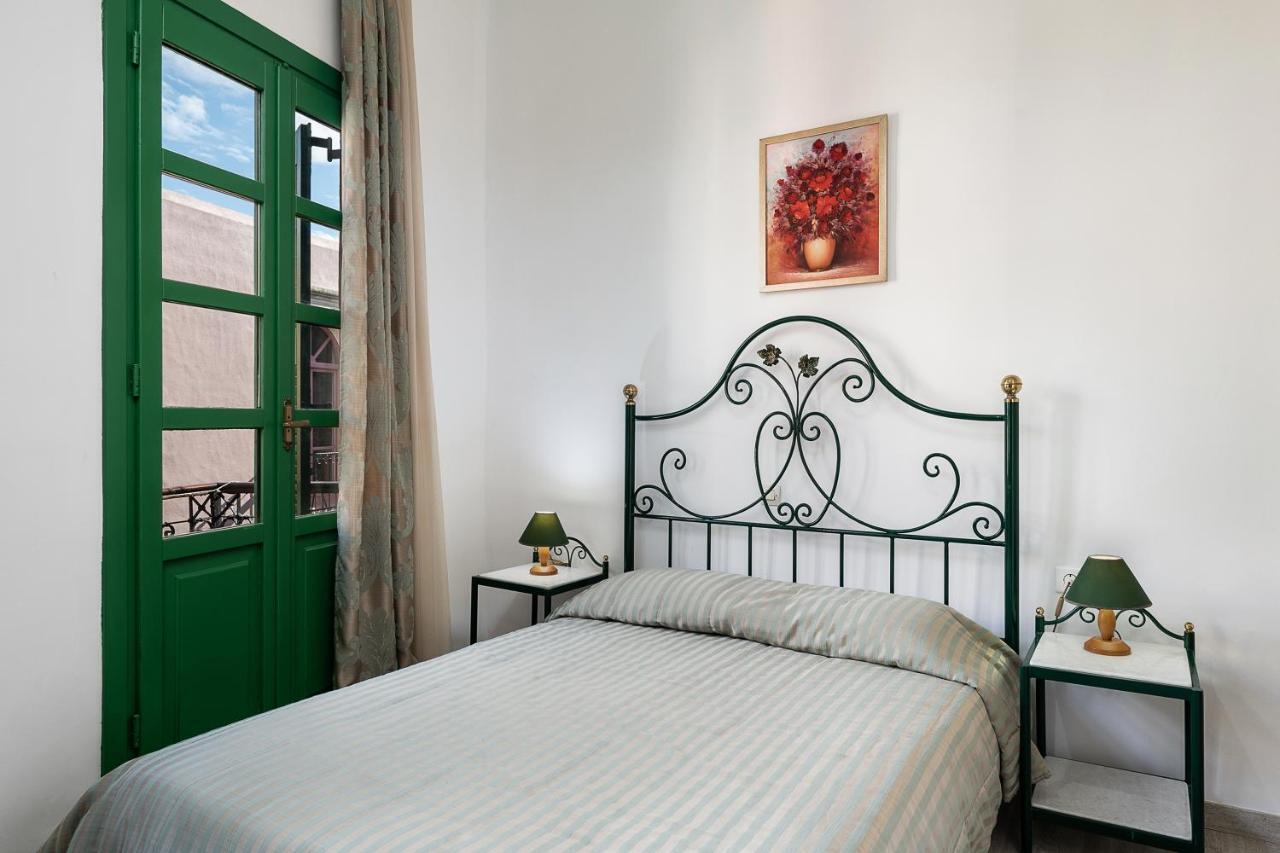 Anastasia Apartments Chania  Exteriér fotografie
