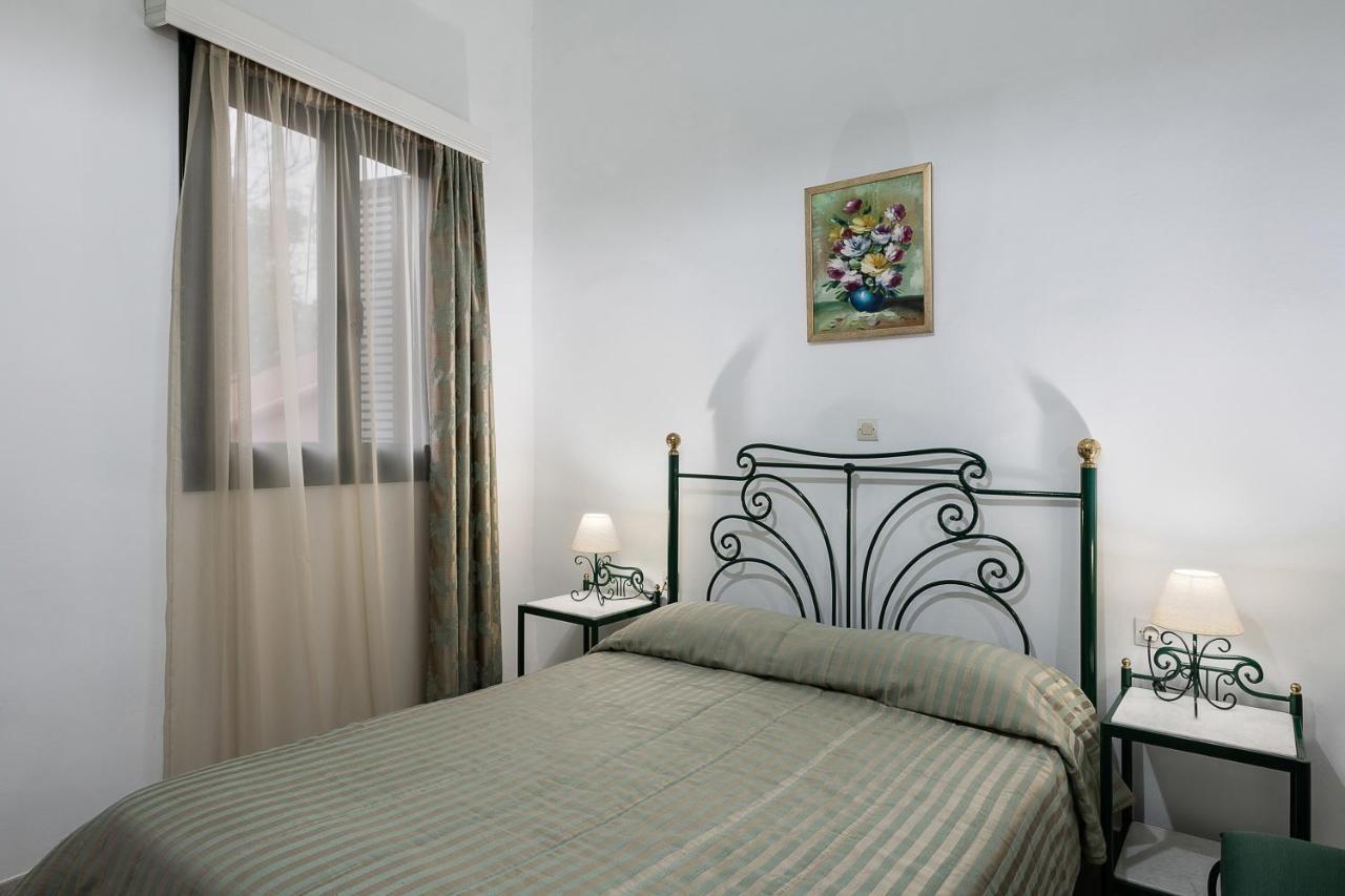 Anastasia Apartments Chania  Exteriér fotografie